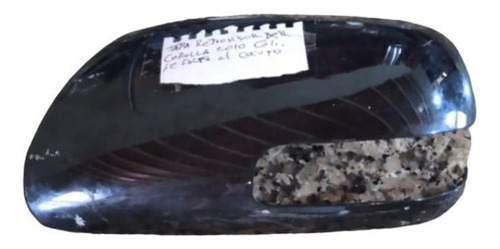 Tapa De Retrovisor De Toyota Corolla Gli Año 2010 (Usado)