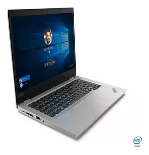 Laptop Lenovo Thinkpad L13 2da Gen I5 11th Gen 16 Gb 512 Gb