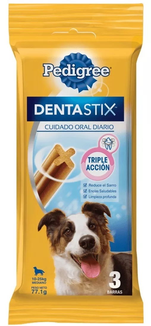 Primera imagen para búsqueda de dentastix