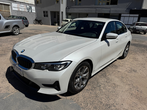BMW Serie 3 2.0 320i Sedan Sportline
