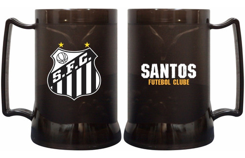 Caneca Santos Licenciada Oficial 15003