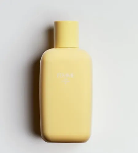 Perfume Zara Femme 200ml MercadoLivre