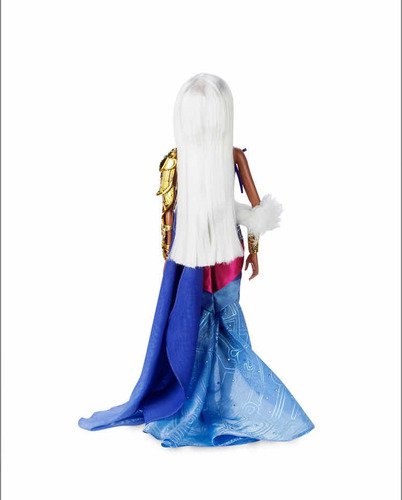 Muñeca Kida Edición Limitada - Atlantis Disney Store