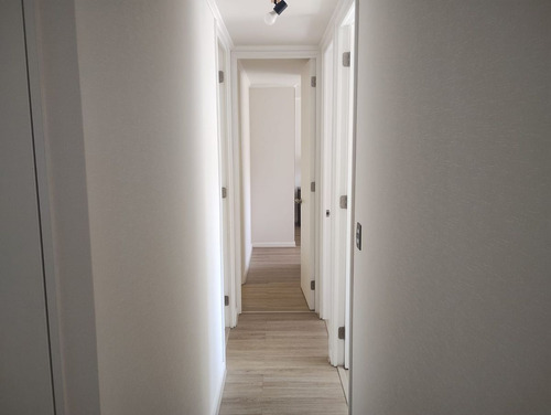 Arriendo Departamento 3d/2b Lomas De Puyai