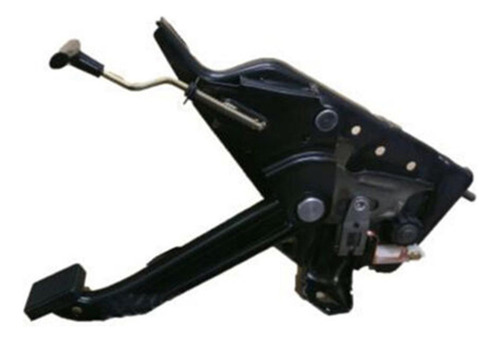 Pedal De Freno De Emergencia Para Estacionamiento J5355477