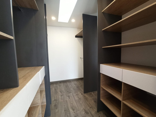 Hermosa Casa Para Estrenar En Condominio Merlot - Chía (18410).