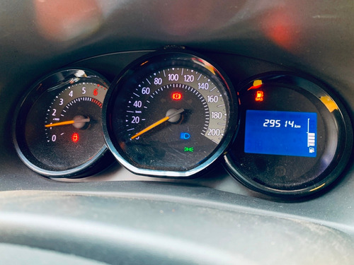 Renault Logan Expression Completo Metro Vila Prudente Lindo