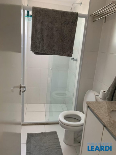 Imagem 15 de 15 de Apartamento - Água Rasa - Sp - 598702