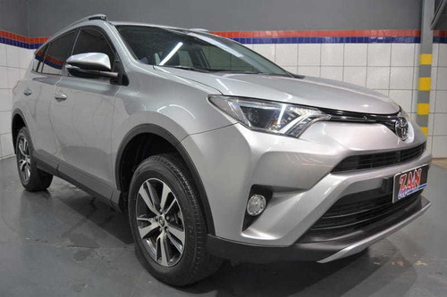 Imagem 4 de 15 de Toyota Rav4 2.0 4x2 16v Aut 2018