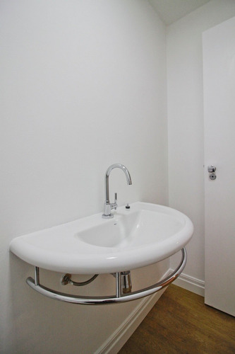 Imagem 9 de 30 de Apartamento À Venda No Bairro Vila Mariana - São Paulo/sp - O-19241-32085