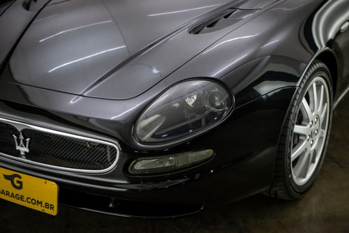 Imagem 7 de 12 de 2000 Maserati 3200gt V8 Biturbo Manual 6 Marchas
