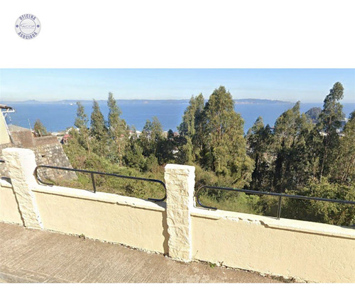 Gran Lote, Gran Vista Al Mar En Tomé