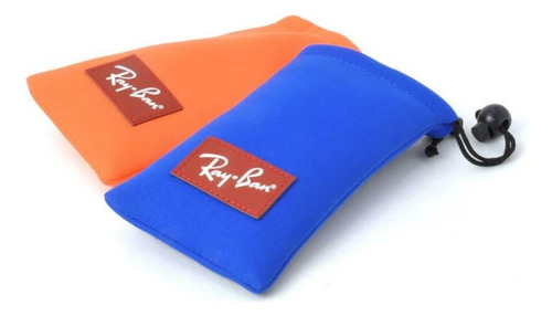 Lentes De Sol Ray Ban Junior Rj9052s 100/71 - Para Niños