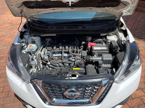Nissan Kicks Exclusive 2018 Excelente Oportunidad