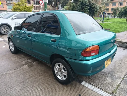 Mazda 121 1.3 Lx