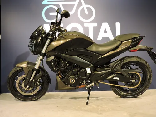 Bajaj Dominar 400 2023