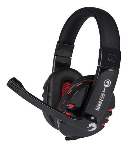 Audifonos Gamer Marvo Scorpion H8311