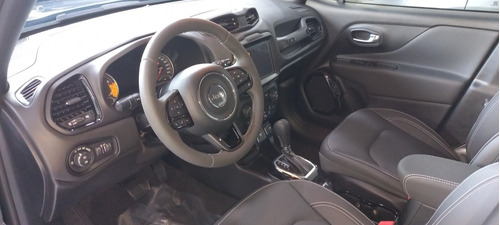 Imagen 7 de 23 de Jeep Renegade 80 Aniversario 2022 Jf
