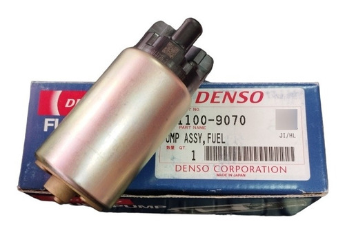 Pila Bomba Gasolina Toyota Fortuner Dubai Original Denso