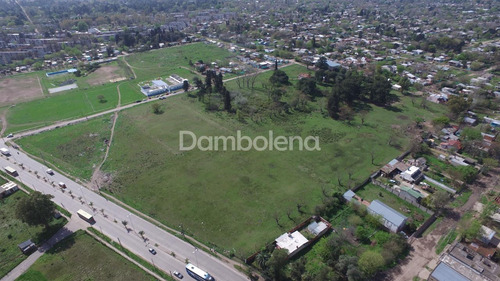 Terreno Fraccion En Venta, Trujui, Moreno