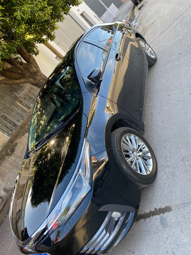 Toyota Corolla 1.8 Xei Cvt 140cv
