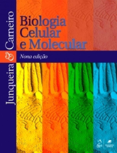 Biologia Celular E Molecular - Guanabara