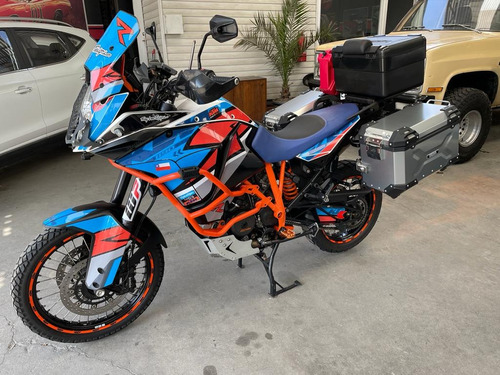 Ktm 1190