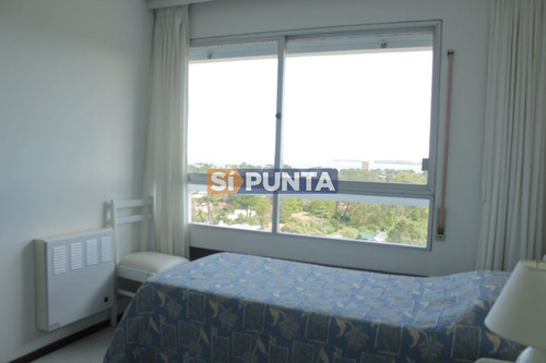 Imagen 14 de 30 de Apartamento En Venta Con Vista Al Mar De Tres Dormitorios - Oportunidad