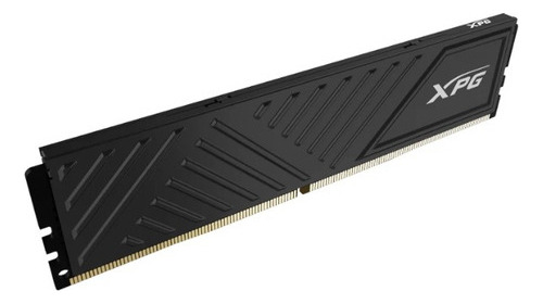 Memoria Ram Ddr4 Xpg Gammix D35 8gb 3200mhz Black