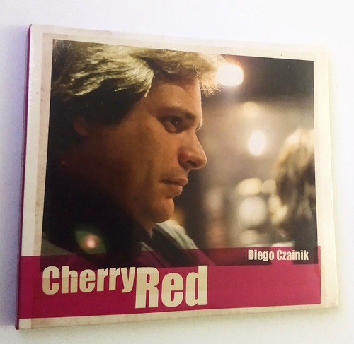 Cherry Red Diego Czainik Cd Nuevo! Original  