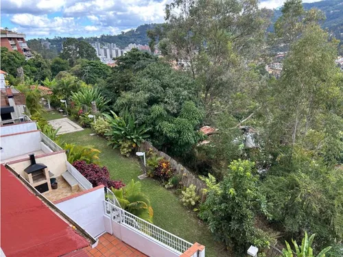 Venta Casa Los Naranjos