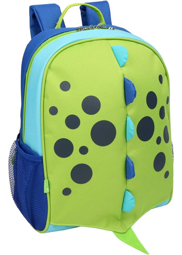 ~? Yodo Little Kids School Bag Pre-k Toddler Backpack - Refl