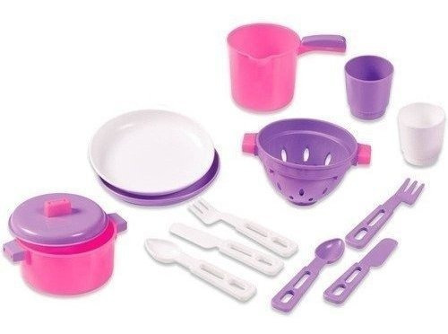 Kit De Cocina Calesita 331