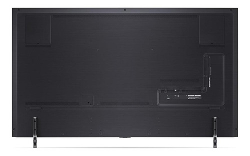 Imagem 5 de 6 de Smart TV LG AI ThinQ 75NANO95SPA LCD 8K 75" 100V/240V