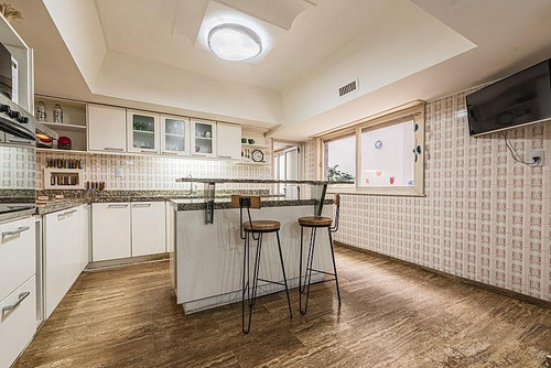 Venta Departamento 5 Ambientes Piso Cochera Amenities Caballito