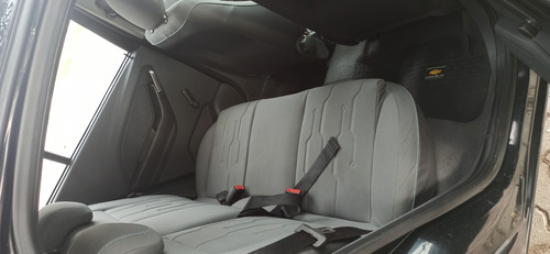 Chevrolet Agile 1.4 Ls Spirit