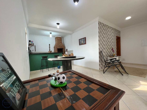 Imagem 26 de 30 de Casa Com 4 Dorms, Embaré, Santos - R$ 1.27 Mi, Cod: 23426 - V23426