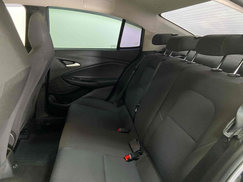 Chevrolet Onix 1.0 FLEX PLUS LT MANUAL