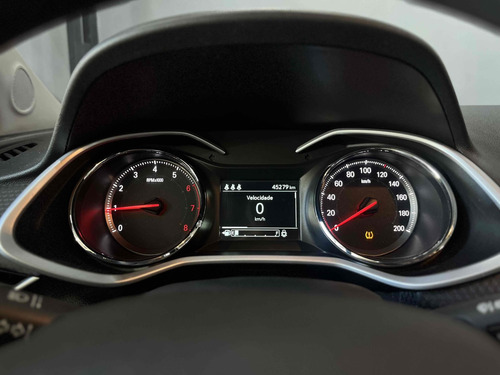 Chevrolet Onix 1.0 TURBO FLEX LT MANUAL