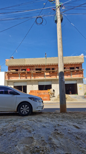 Prédio A Venda Com Preço Para Investidor