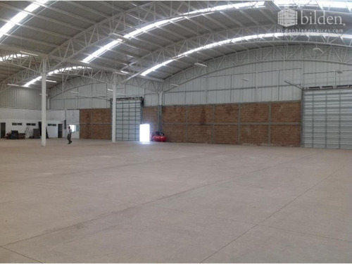 Imagen 5 de 6 de Bodega Comercial En Venta Ciudad Industrial