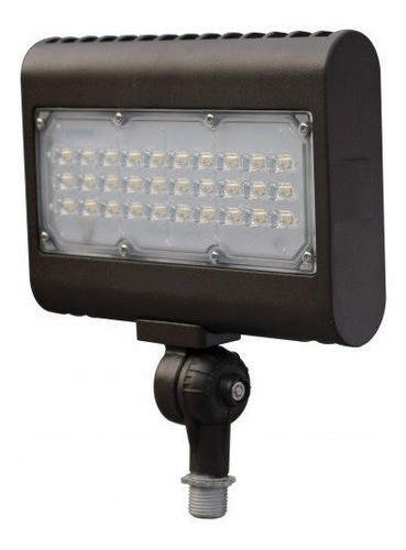 Industria Foco Led  w  k Ajustable Knuckle