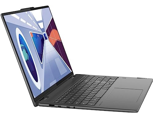 Lenovo Yoga 7i 16  Wuxga 2 En 1 Touch  Lenovo_161123350312ve