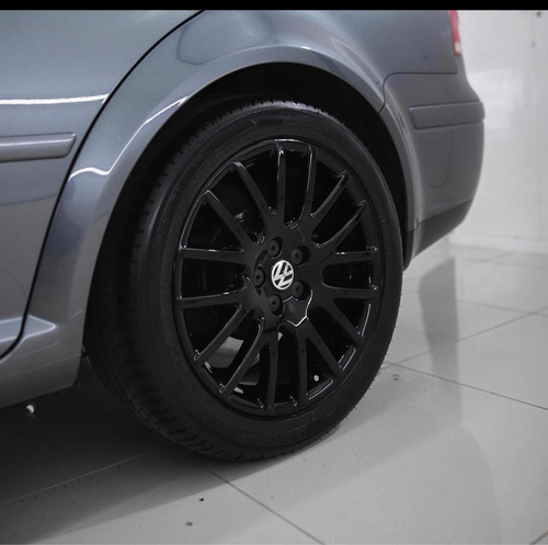 Volkswagen Bora 1.8 Highline T 180cv 2009