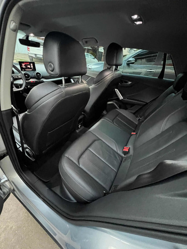 Imagen 14 de 18 de Audi Q2 2018 1.4 Tfsi Sport 150 Cv