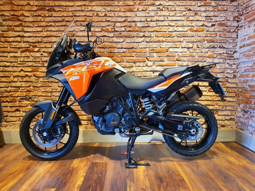Imagen 4 de 20 de Ktm 1290 Super Adventure S Oportunidad Contado !! Bamp Group