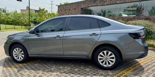 Volkswagen Virtus 1.6 Msi Trendline