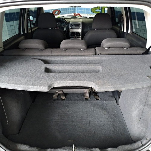 Fiat Idea Attractive 1.4 2015 Completa