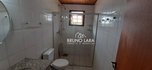 Imagem 14 de 30 de Sítio Com 3 Dormitórios À Venda, 15573 M² Por R$ 630.000,00 - Batatal - Igarapé/mg - Si0051