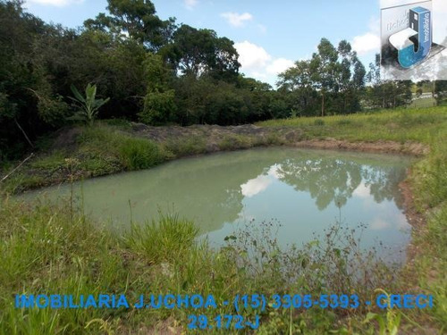 Imagem 16 de 17 de Terreno Excelente A Venda Para Chácara Com 8 Mil M² No Asfalto - Em Quadra - 611